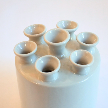 Cylinder Tulip Vase